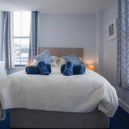Ocean Cabins No 3 At The Square - Saundersfoot Zimmer foto