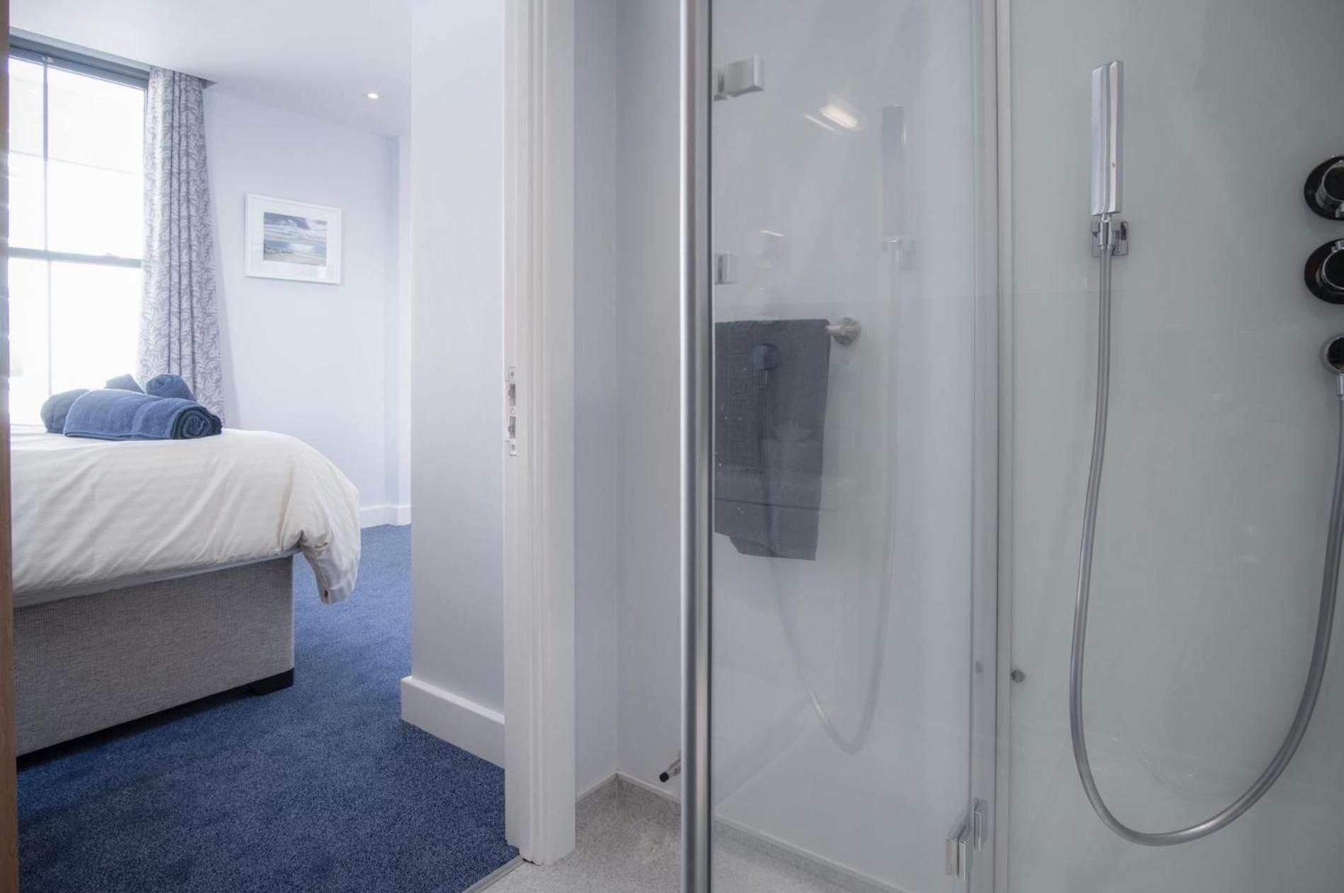 Ocean Cabins No 3 At The Square - Saundersfoot Zimmer foto